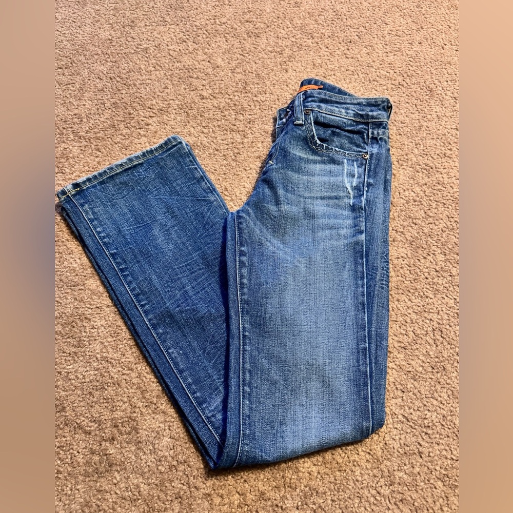 Vigoss Kids Classic Blue Denim Jeans